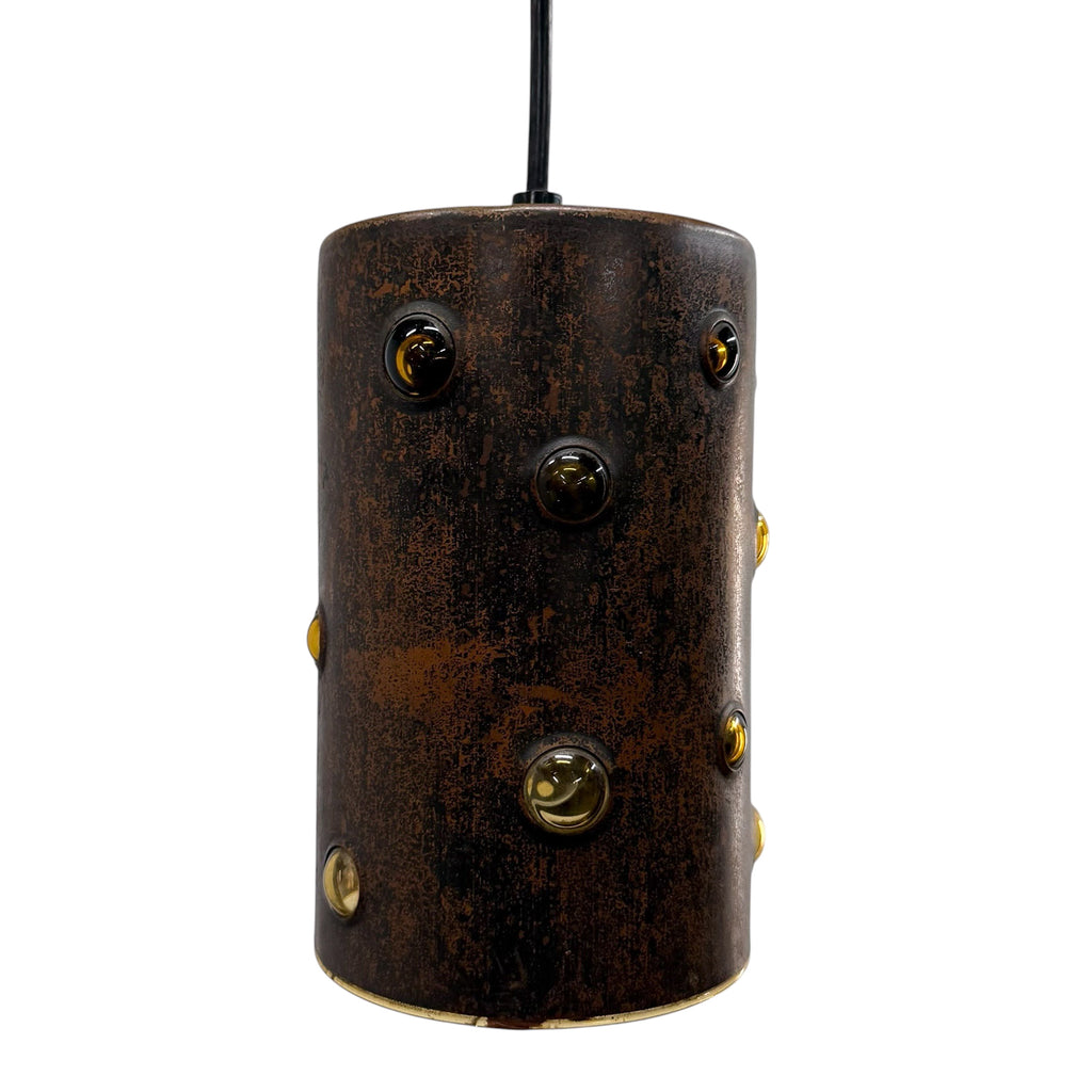 Nr. 1. Nanny Still for Peill & Putzler Pendant Lamp 60s