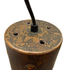 Nr. 1. Nanny Still for Peill & Putzler Pendant Lamp 60s