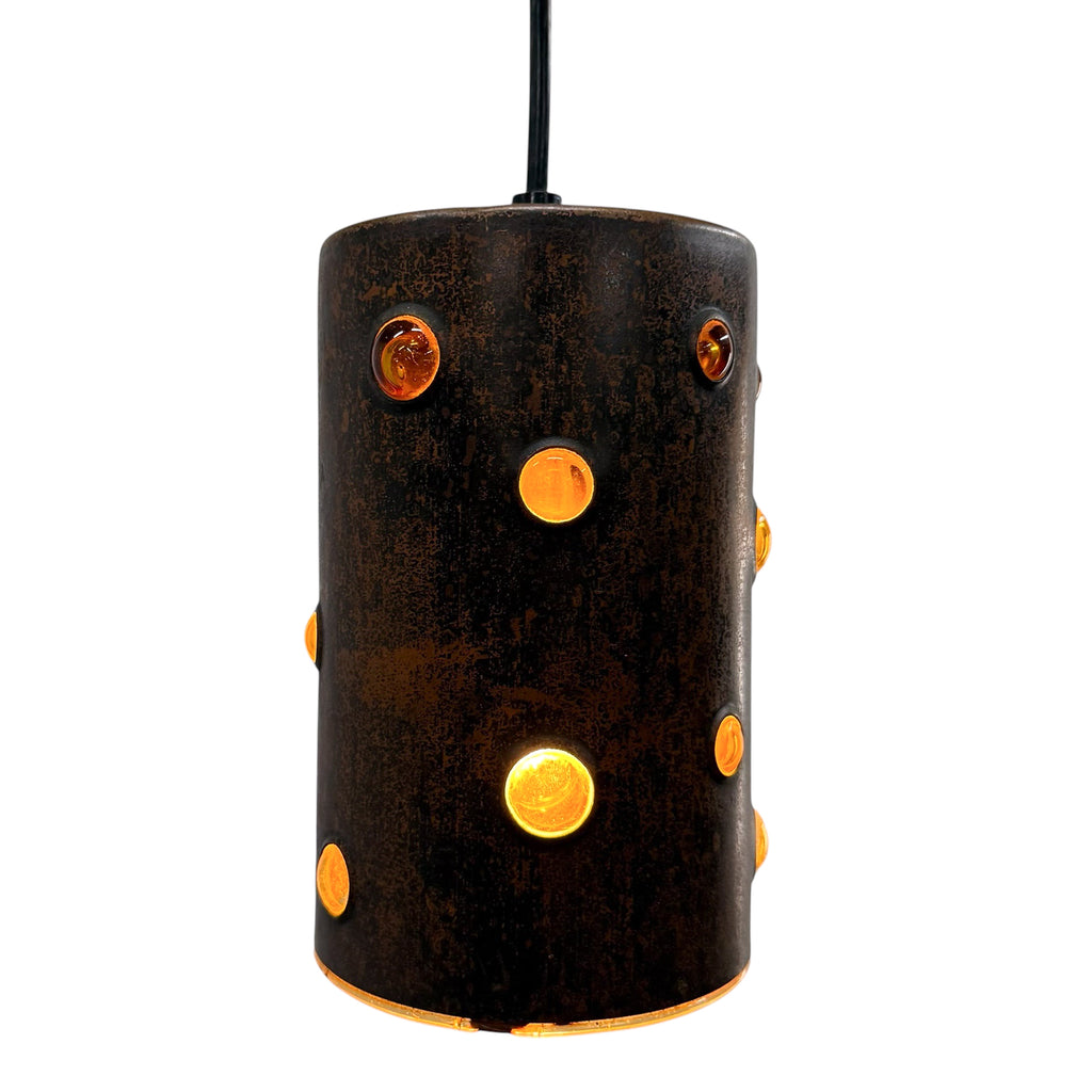 Nr. 1. Nanny Still for Peill & Putzler Pendant Lamp 60s