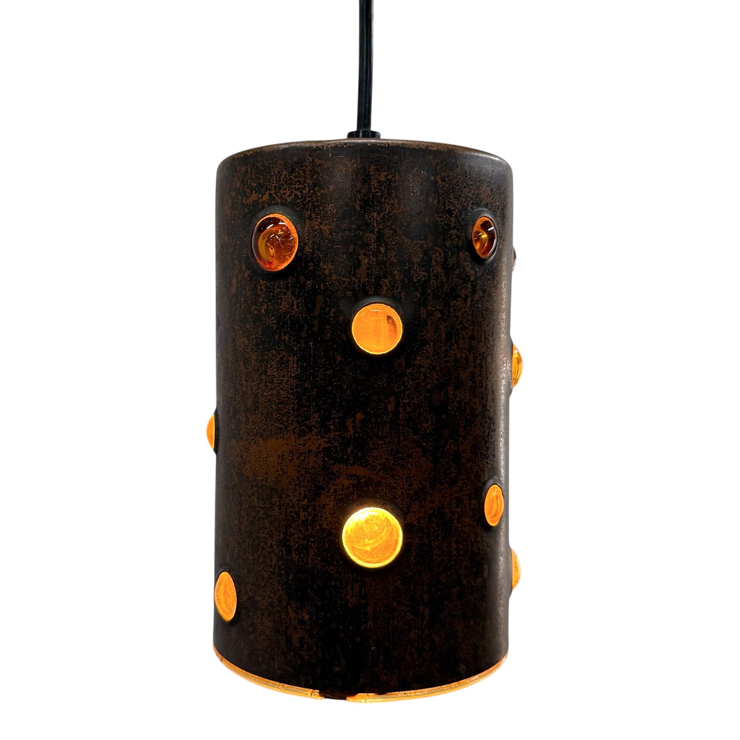 Nr. 1. Nanny Still for Peill & Putzler Pendant Lamp 60s