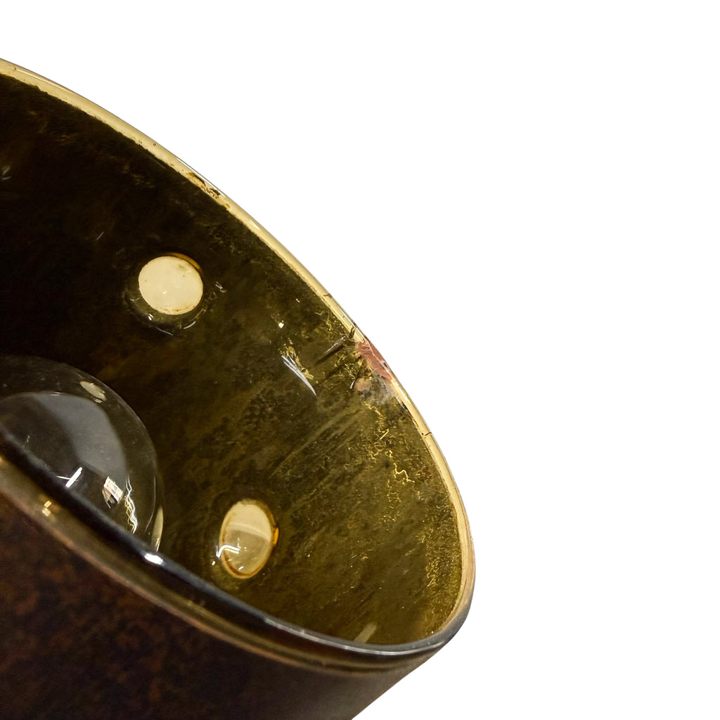 Nr. 1. Nanny Still for Peill & Putzler Pendant Lamp 60s