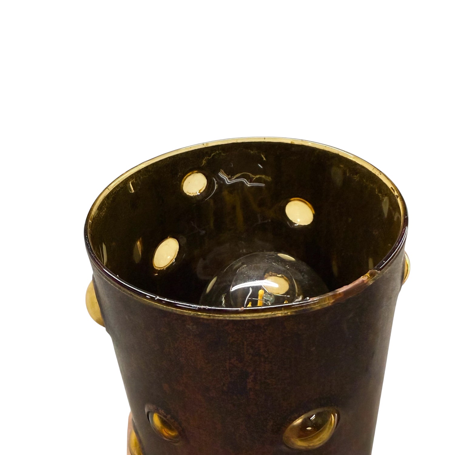 Nr. 1. Nanny Still for Peill & Putzler Pendant Lamp 60s