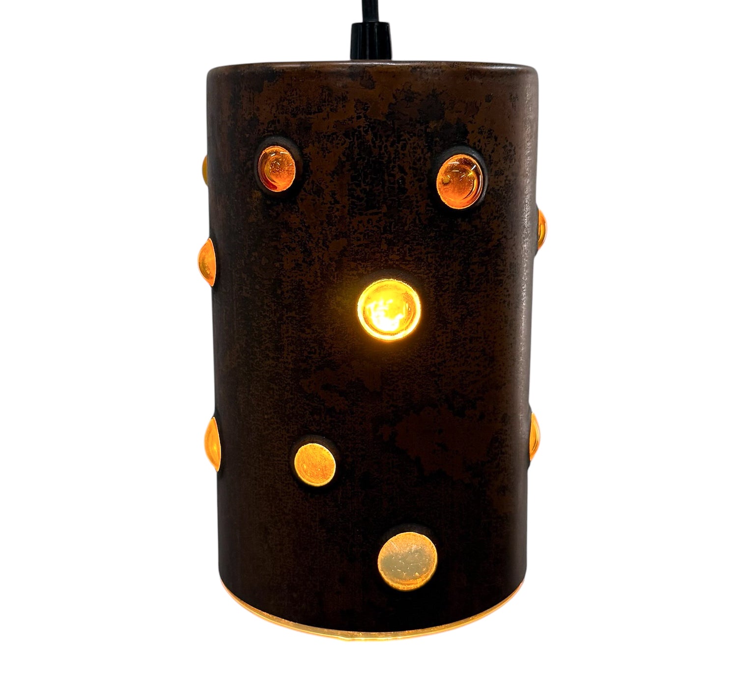Nr. 2. Nanny Still for Peill & Putzler Pendant Lamp 60s