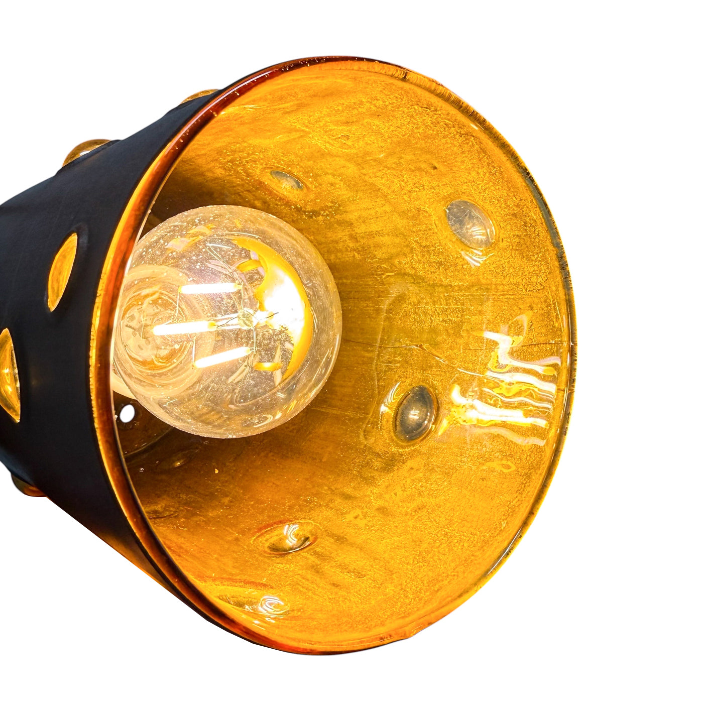 Nr. 2. Nanny Still for Peill & Putzler Pendant Lamp 60s