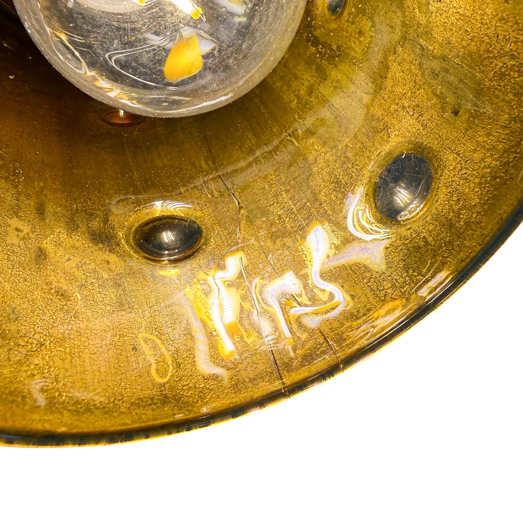 Nr. 2. Nanny Still for Peill & Putzler Pendant Lamp 60s
