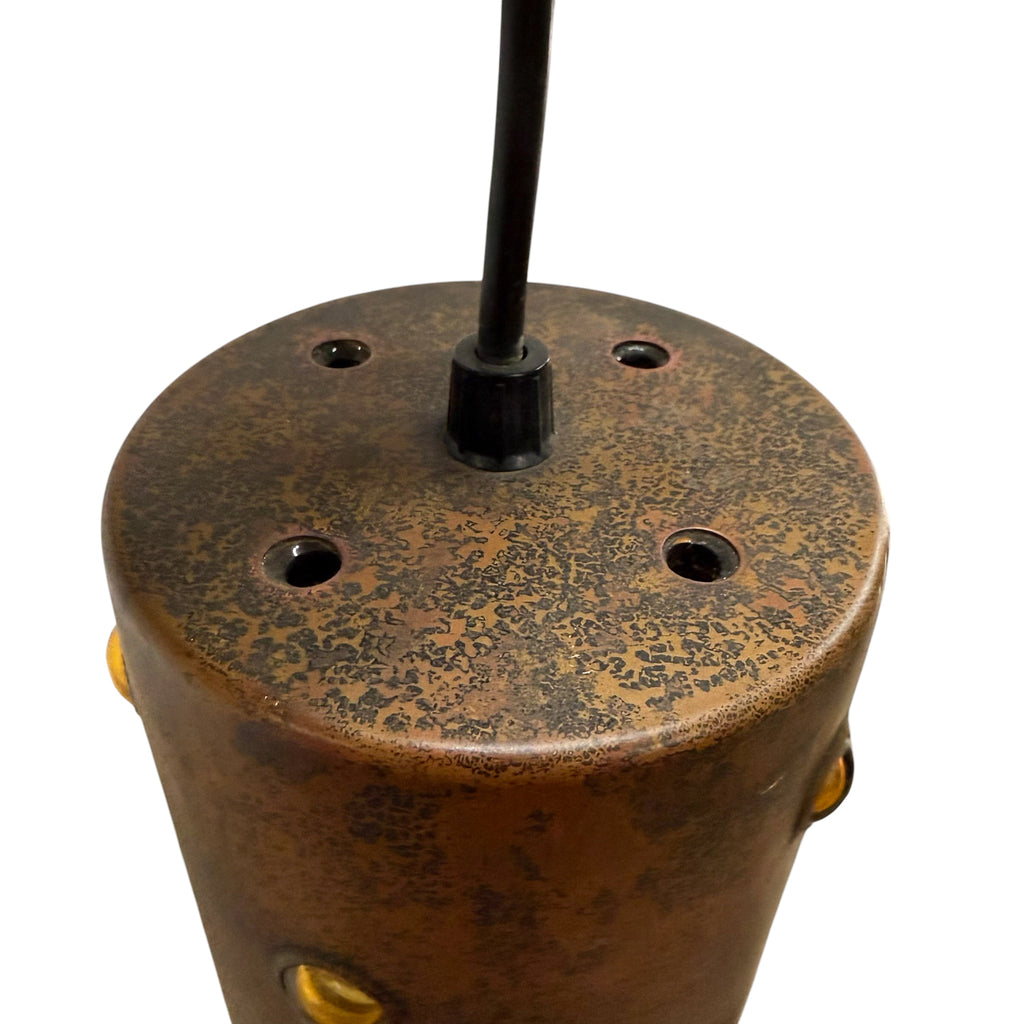 Nr. 2. Nanny Still for Peill & Putzler Pendant Lamp 60s