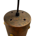 Nr. 2. Nanny Still for Peill & Putzler Pendant Lamp 60s