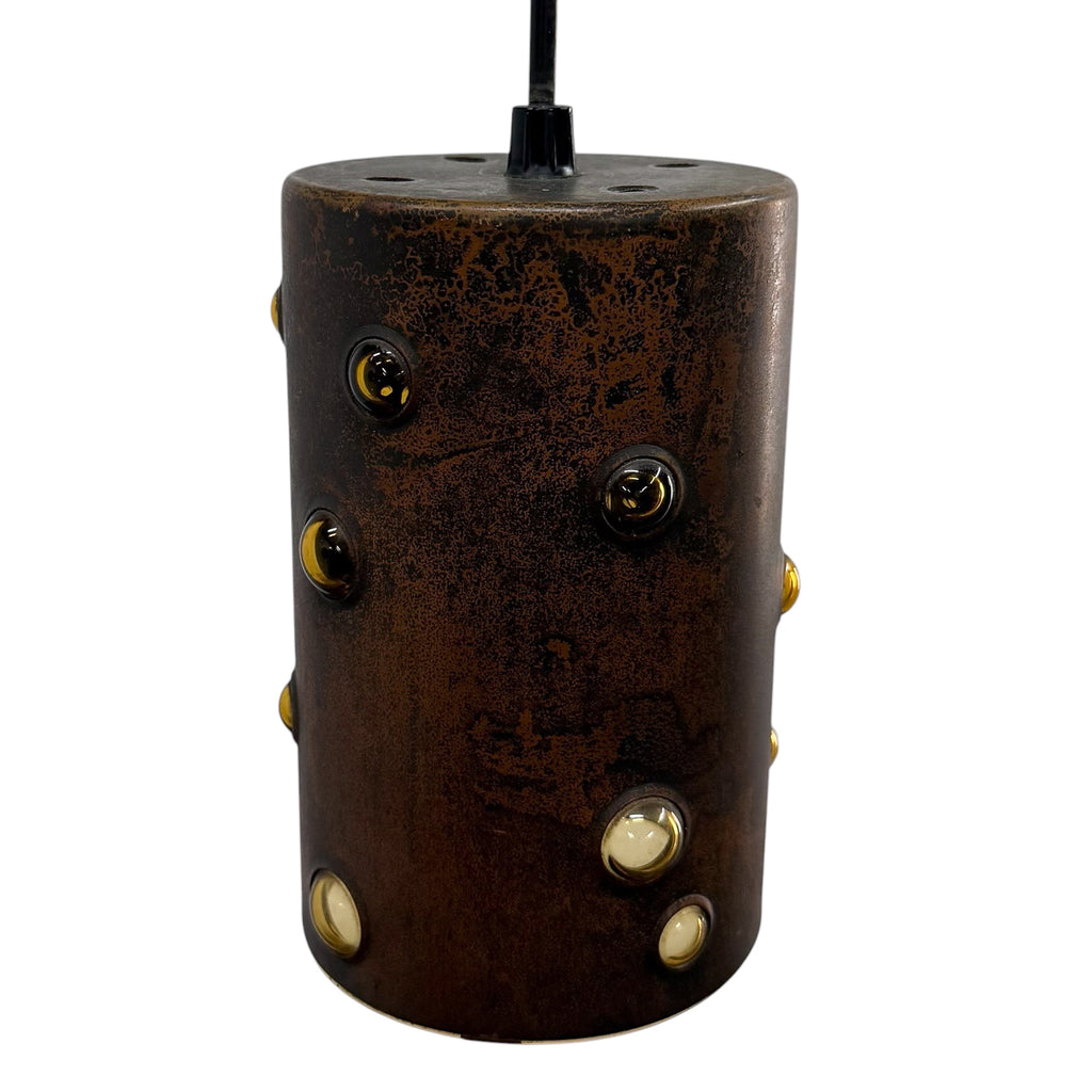 Nr. 3. Nanny Still for Peill & Putzler Pendant Lamp 60s