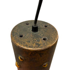 Nr. 3. Nanny Still for Peill & Putzler Pendant Lamp 60s