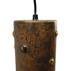Nr. 3. Nanny Still for Peill & Putzler Pendant Lamp 60s