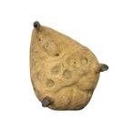 Antique French Terracotta Pâté Mold
