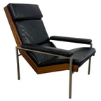 Mid century modern lounge chair by Rob Parry for Gelderland