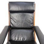 Mid century modern lounge chair by Rob Parry for Gelderland