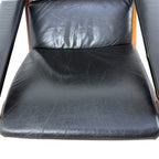 Mid century modern lounge chair by Rob Parry for Gelderland