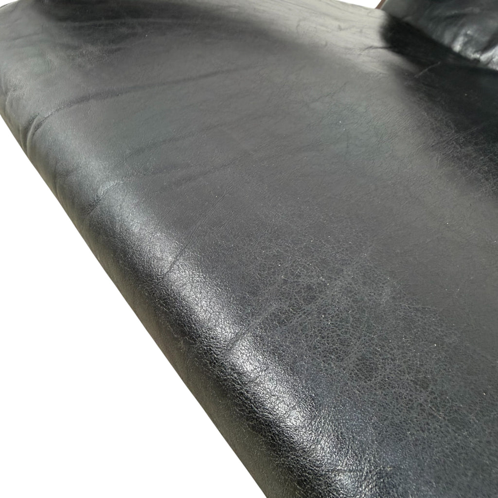 Mid-century modern loungefauteuil van Rob Parry voor Gelderland
