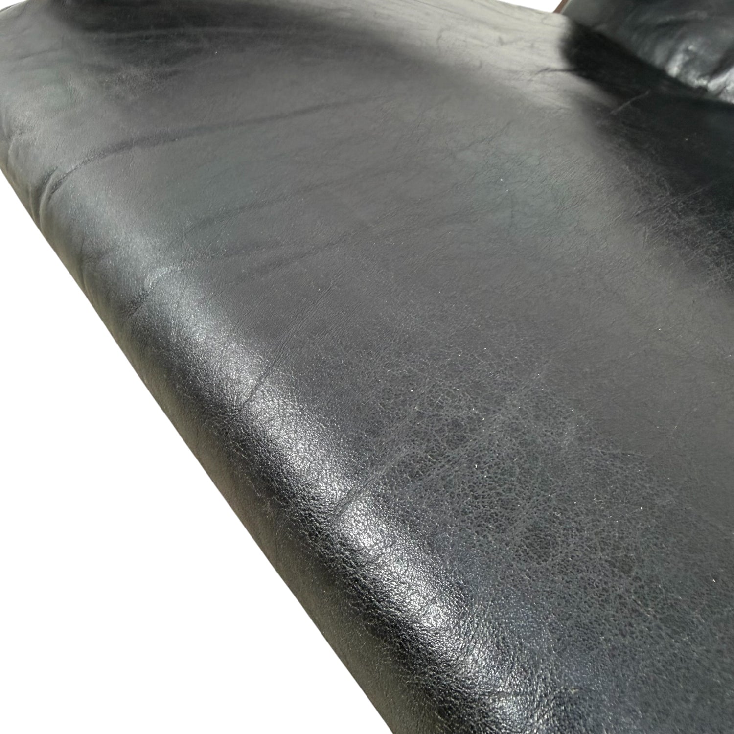 Mid-century modern loungefauteuil van Rob Parry voor Gelderland