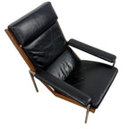 Mid century modern lounge chair by Rob Parry for Gelderland