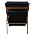 Mid century modern lounge chair by Rob Parry for Gelderland