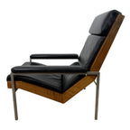 Mid century modern lounge chair by Rob Parry for Gelderland