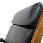 Mid century modern lounge chair by Rob Parry for Gelderland