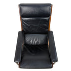 Mid century modern lounge chair by Rob Parry for Gelderland