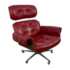 Mid Century Modern lounge chair by Martin Stoll for Giroflex