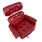 Mid Century Modern lounge chair by Martin Stoll for Giroflex