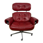 Mid Century Modern lounge chair by Martin Stoll for Giroflex