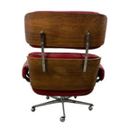 Mid Century Modern lounge chair by Martin Stoll for Giroflex