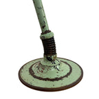 Vintage Industrial Dentist's sprung Stool