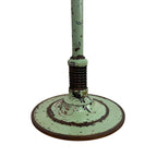 Vintage Industrial Dentist's sprung Stool