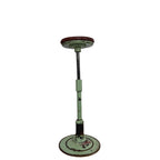 Vintage Industrial Dentist's sprung Stool