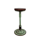 Vintage Industrial Dentist's sprung Stool