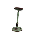 Vintage Industrial Dentist's sprung Stool