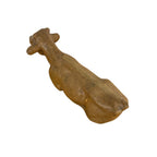 Antique Papier-Maché Cow Trade Display Model