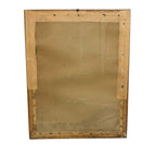 Antique French Drawing – "Men Are Good for Something After All!
