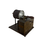 Rare Antique Coffee Sample Roaster by Maison Copin – P. Michel, Le Havre, France, circa 1900