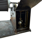 Rare Antique Coffee Sample Roaster by Maison Copin – P. Michel, Le Havre, France, circa 1900