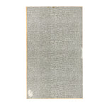 Dutch WWII Scabies Warning Poster sign