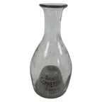 Collection of 42 Antique French Milk, Wine & Liquor Bottles