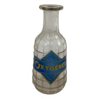 Collection of 42 Antique French Milk, Wine & Liquor Bottles
