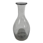 Collection of 42 Antique French Milk, Wine & Liquor Bottles