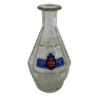 Collection of 42 Antique French Milk, Wine & Liquor Bottles