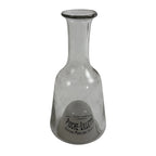 Collection of 42 Antique French Milk, Wine & Liquor Bottles