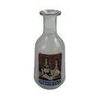 Collection of 42 Antique French Milk, Wine & Liquor Bottles