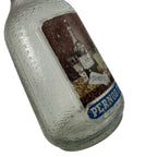 Collection of 42 Antique French Milk, Wine & Liquor Bottles