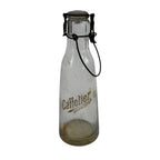 Collection of 42 Antique French Milk, Wine & Liquor Bottles