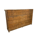 Large Antique Bank of Drawers 48 Drawers
