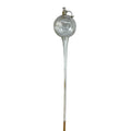 Antique Glass Wine Pipette  1 Liter