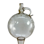 Antique Glass Wine Pipette  1 Liter